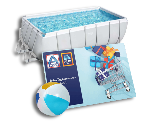 Dieses Bild zeigt einen Preis